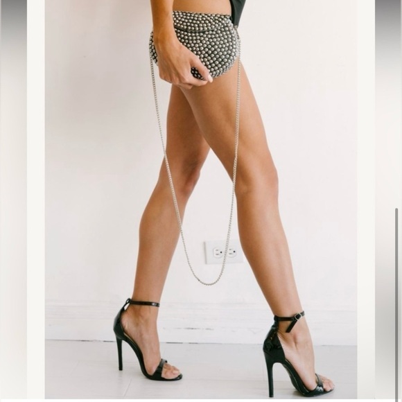 BRAND NEW RAMLA | The Rockstar | Handmade - Picture 3 of 10